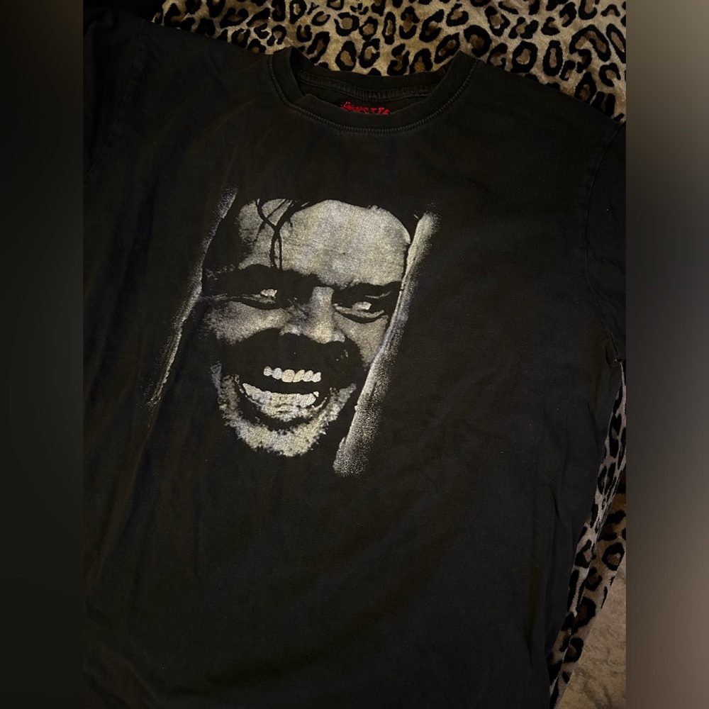 The Shining Tee